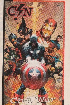 Issue #982
