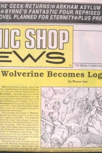 Issue #99