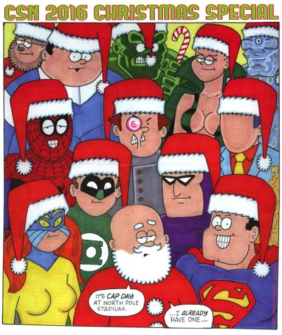 Cover of Issue #2016