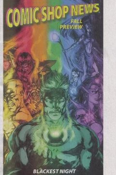 Issue #1