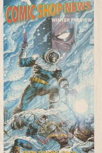 Issue #1