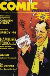 Issue #45