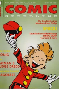 Spirou