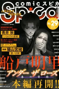Issue #29