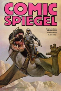 Issue #10