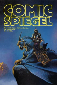 Issue #11