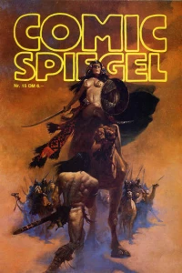 Issue #15