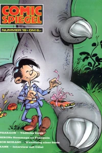 Issue #19