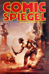 Issue #2
