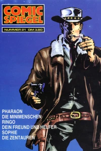 Issue #21