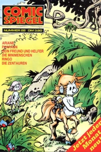 Issue #22