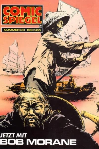 Issue #23
