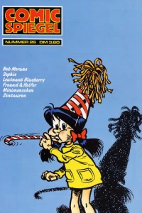 Issue #25