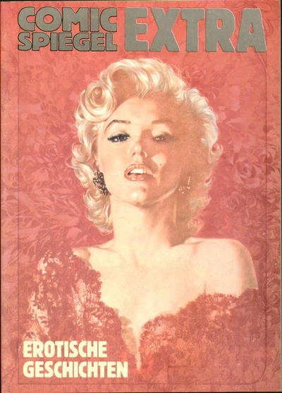 Cover of Erotische Geschichten