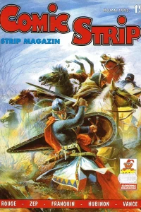 Issue #19