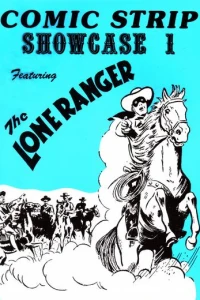 The Lone Ranger