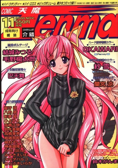 Cover of Volume #30