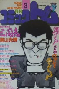 No. 3, 1987