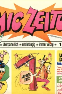 Issue #1