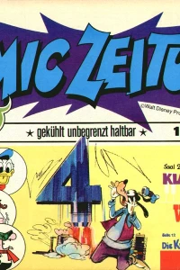Issue #4