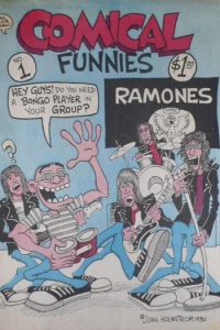 Ramones