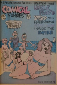 Special Summer Fun Issue