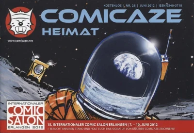 Cover of Heimat