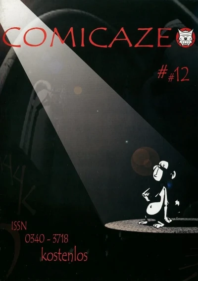 Cover of Kostenlos
