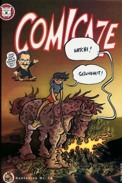 Issue #14