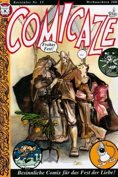 Issue #15