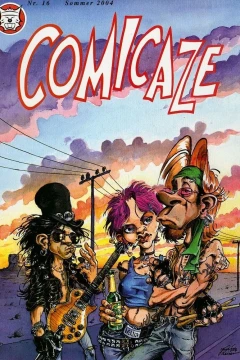 Issue #16