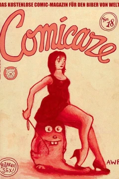 Issue #18