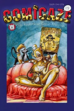Issue #19
