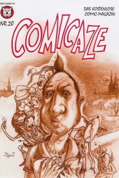 Issue #20