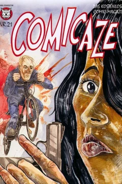Issue #21