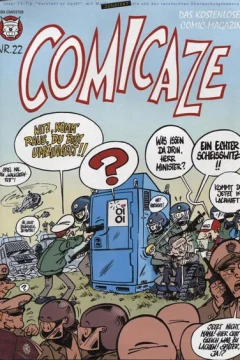 Issue #22