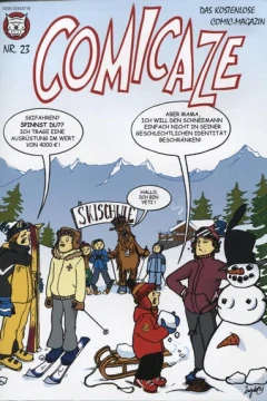 Issue #23