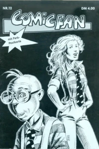 Issue #12
