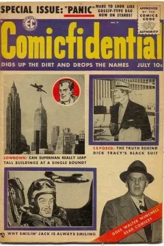 Comicfidential