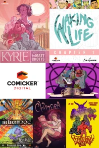 The Year in Debuts: 2016