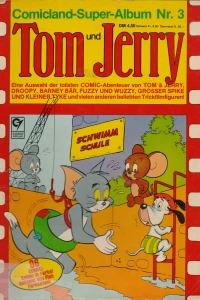 Tom und Jerry