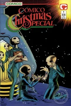 Christmas Special