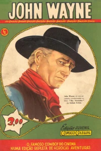 John Wayne