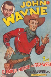 John Wayne
