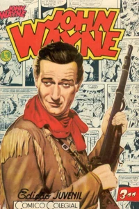 John Wayne