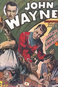 John Wayne