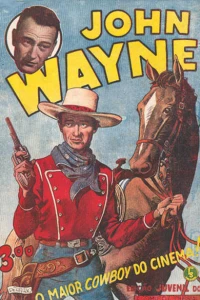 John Wayne