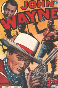 John Wayne