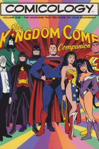 The 'Kingdom Come' Companion