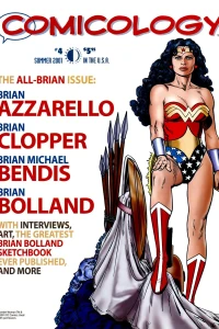 Issue #4